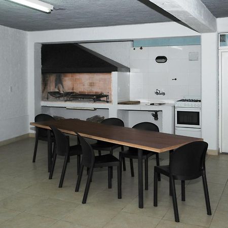 Soltigua Apart Hotel Мендоса Екстериор снимка