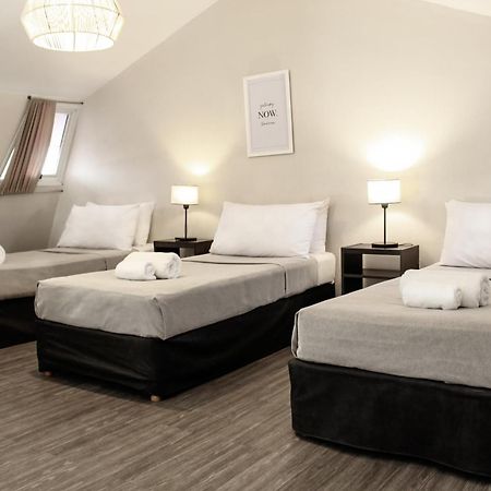 Soltigua Apart Hotel Мендоса Екстериор снимка