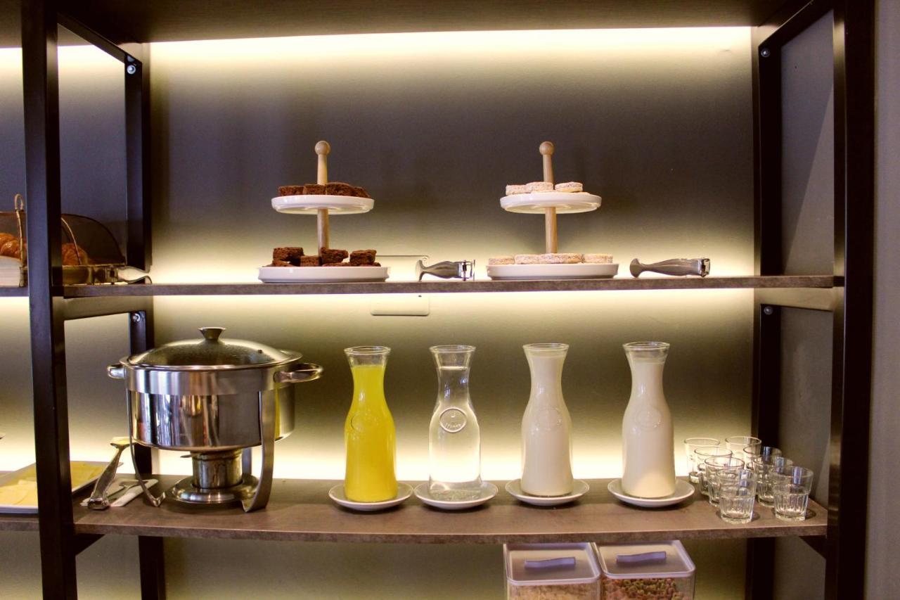 Soltigua Apart Hotel Мендоса Екстериор снимка