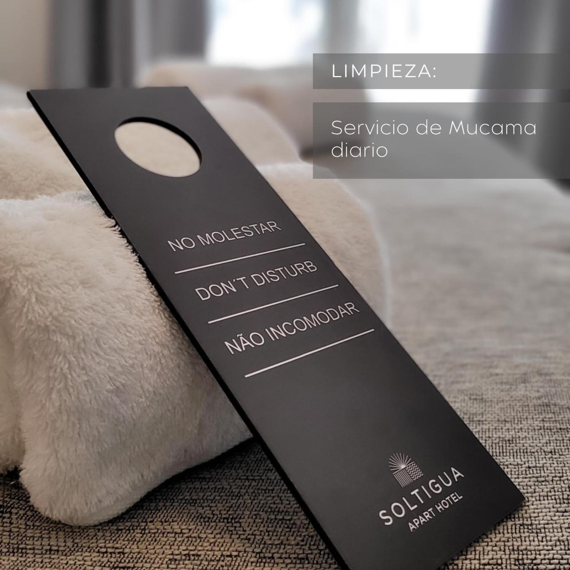 Soltigua Apart Hotel Мендоса Екстериор снимка