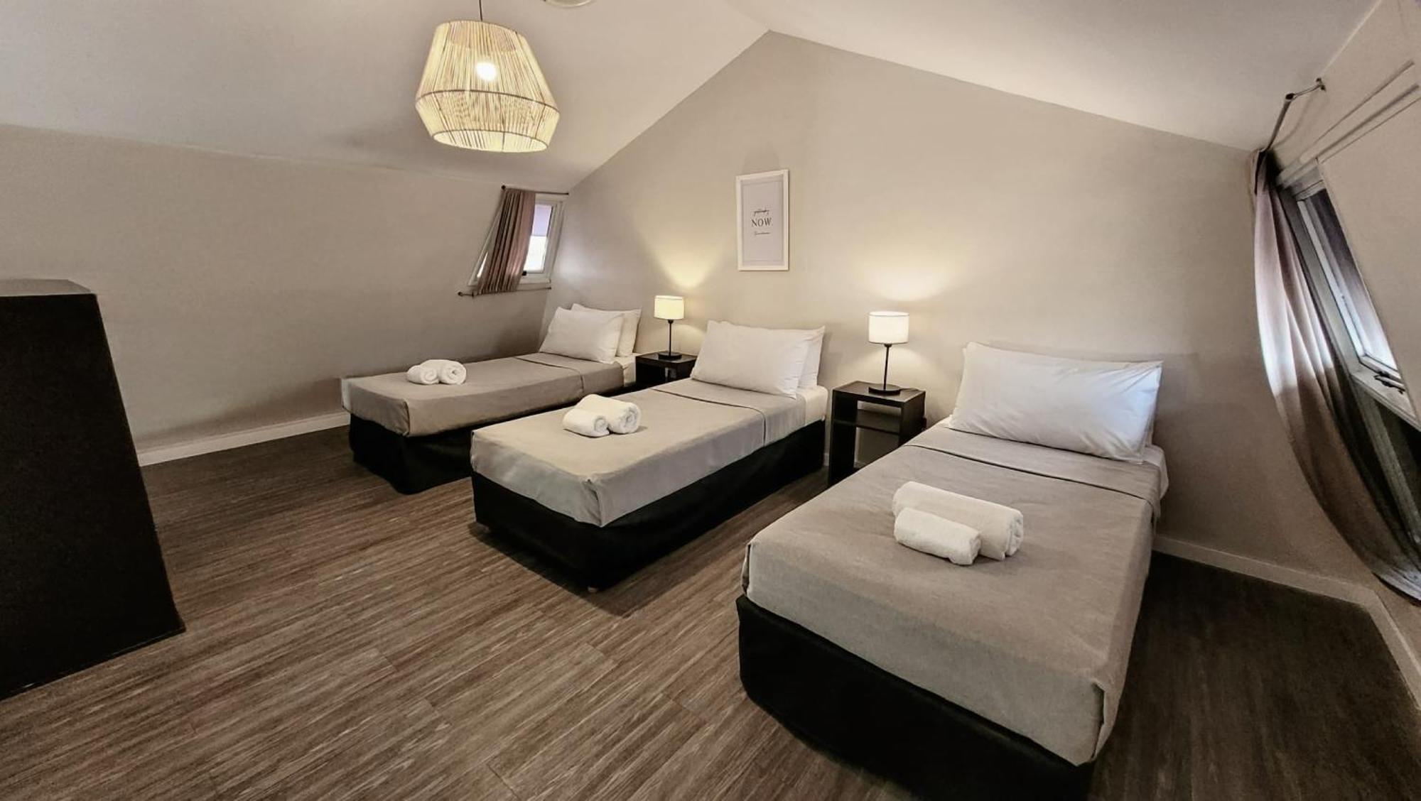 Soltigua Apart Hotel Мендоса Екстериор снимка