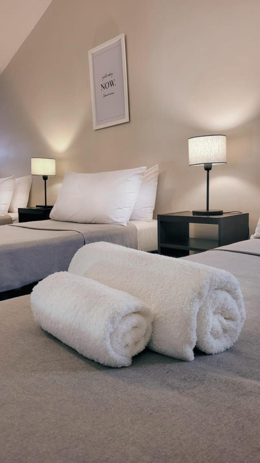 Soltigua Apart Hotel Мендоса Екстериор снимка