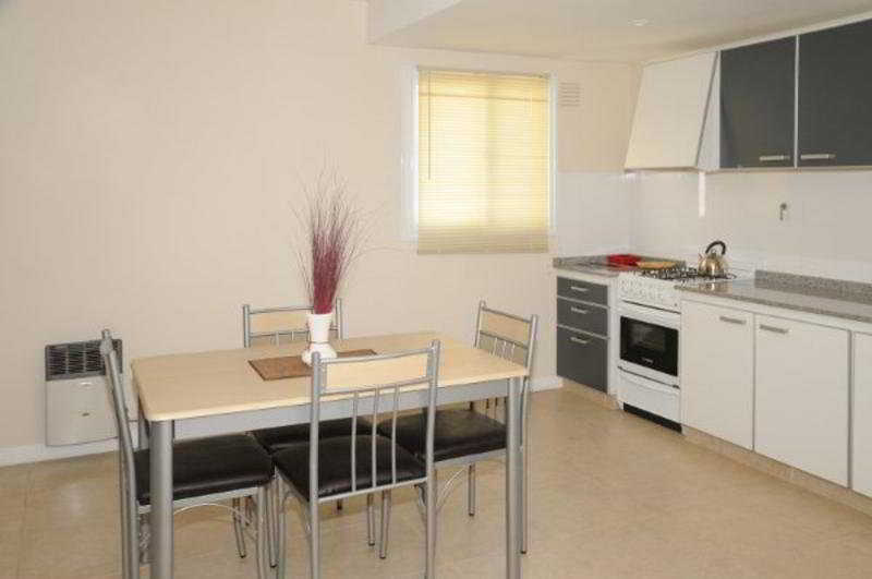 Soltigua Apart Hotel Мендоса Екстериор снимка